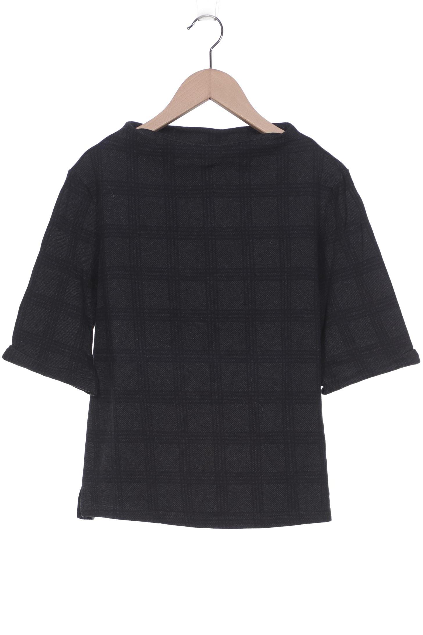 

Opus Damen Pullover, grau