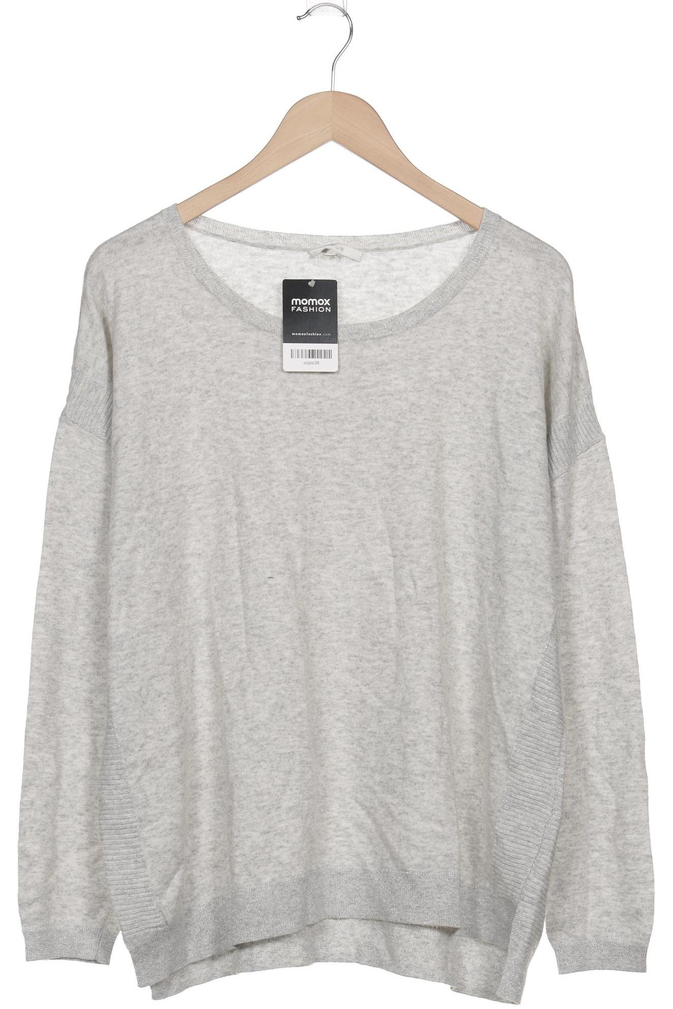

Opus Damen Pullover, grau, Gr. 44