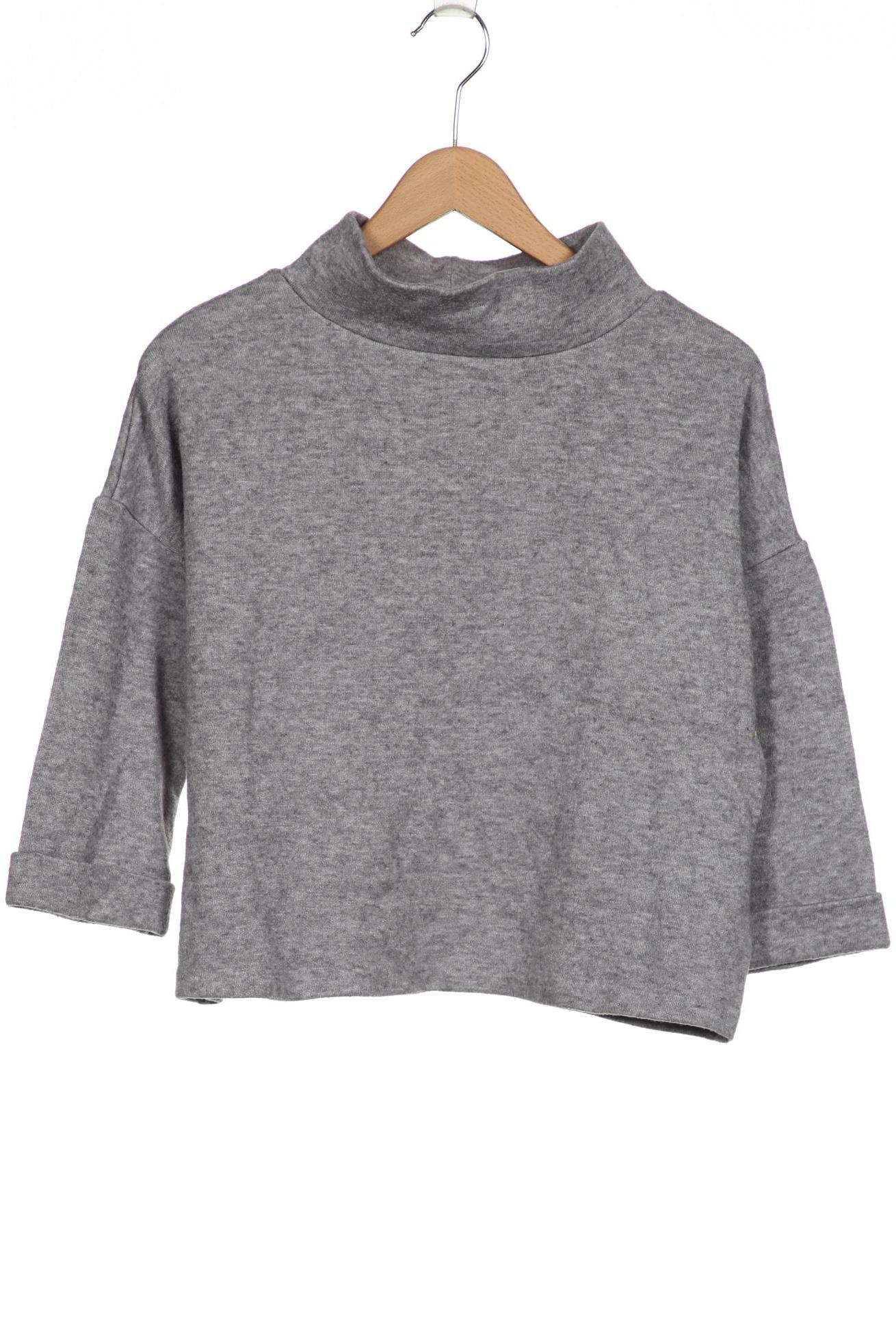 

Opus Damen Pullover, grau, Gr. 36