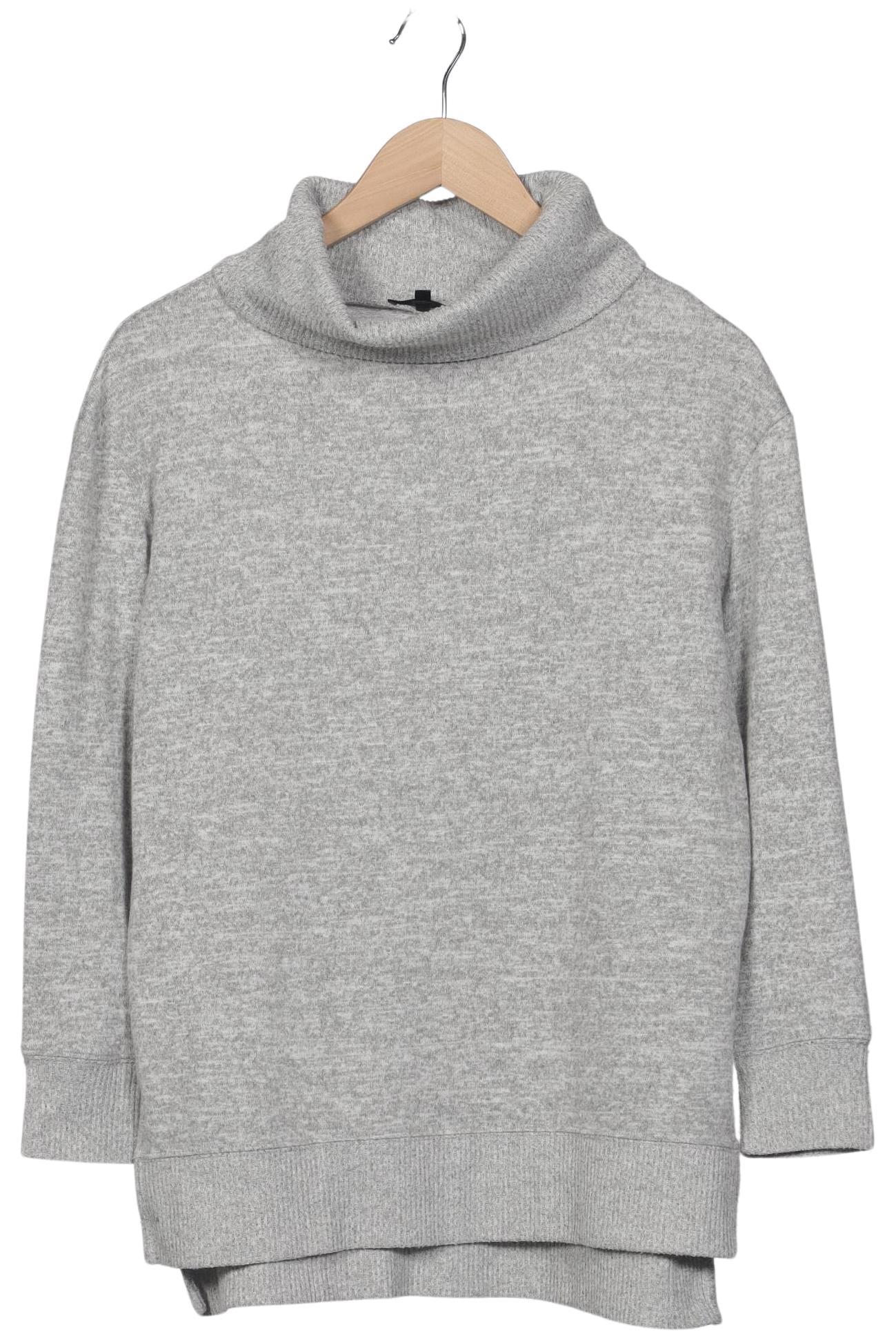 

Opus Damen Pullover, grau, Gr. 38