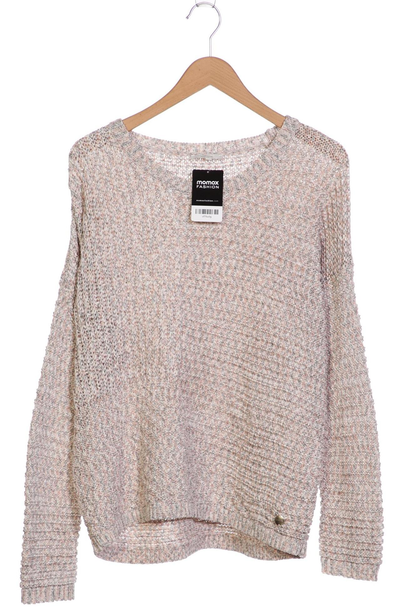 

Opus Damen Pullover, pink