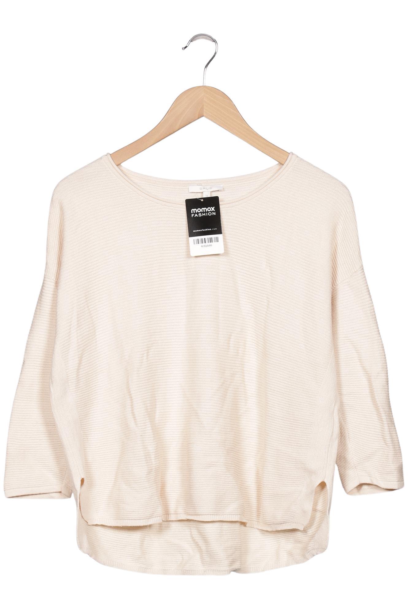 

Opus Damen Pullover, beige, Gr. 36