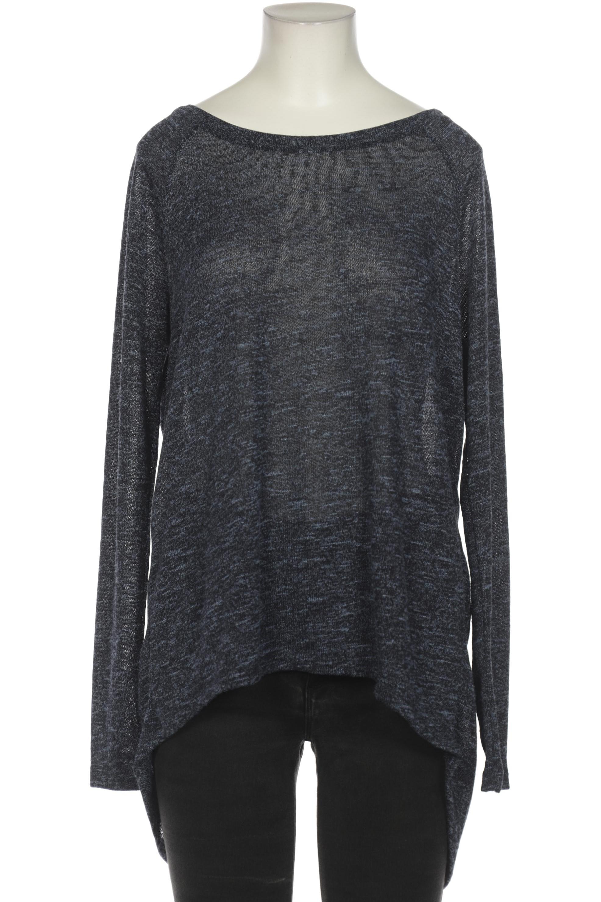 

Opus Damen Pullover, marineblau, Gr. 40