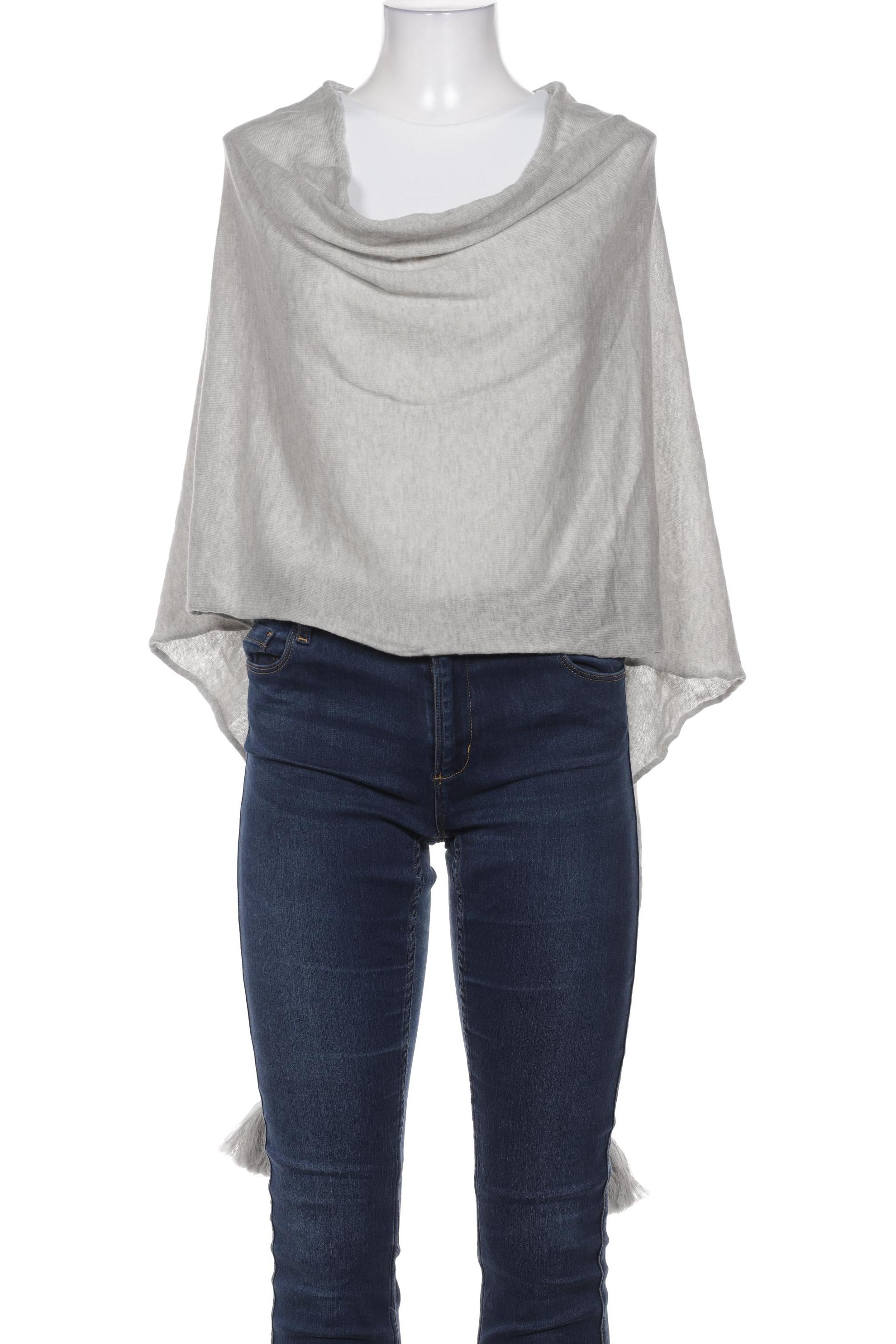 

Opus Damen Pullover, grau