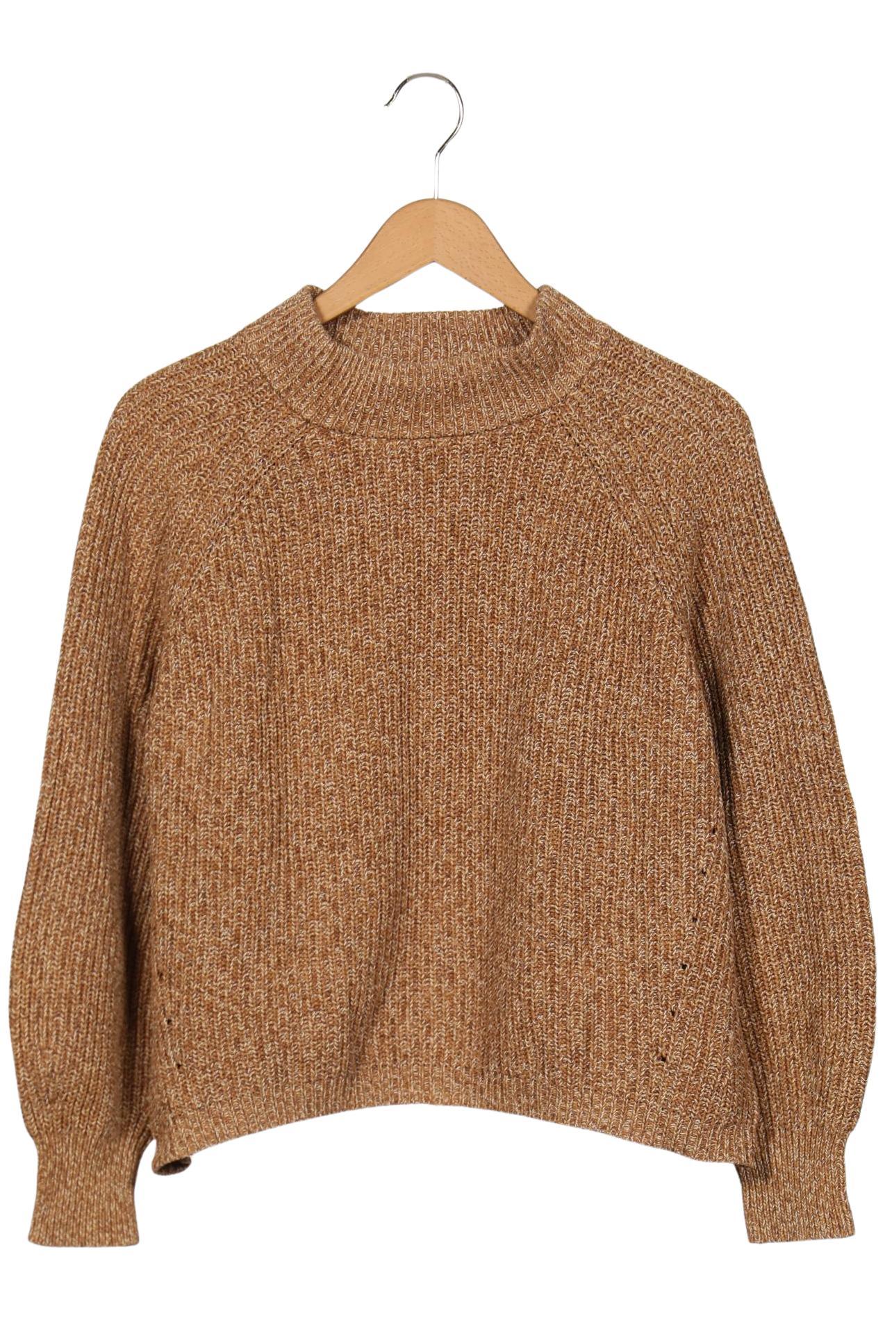 

Opus Damen Pullover, beige, Gr. 38