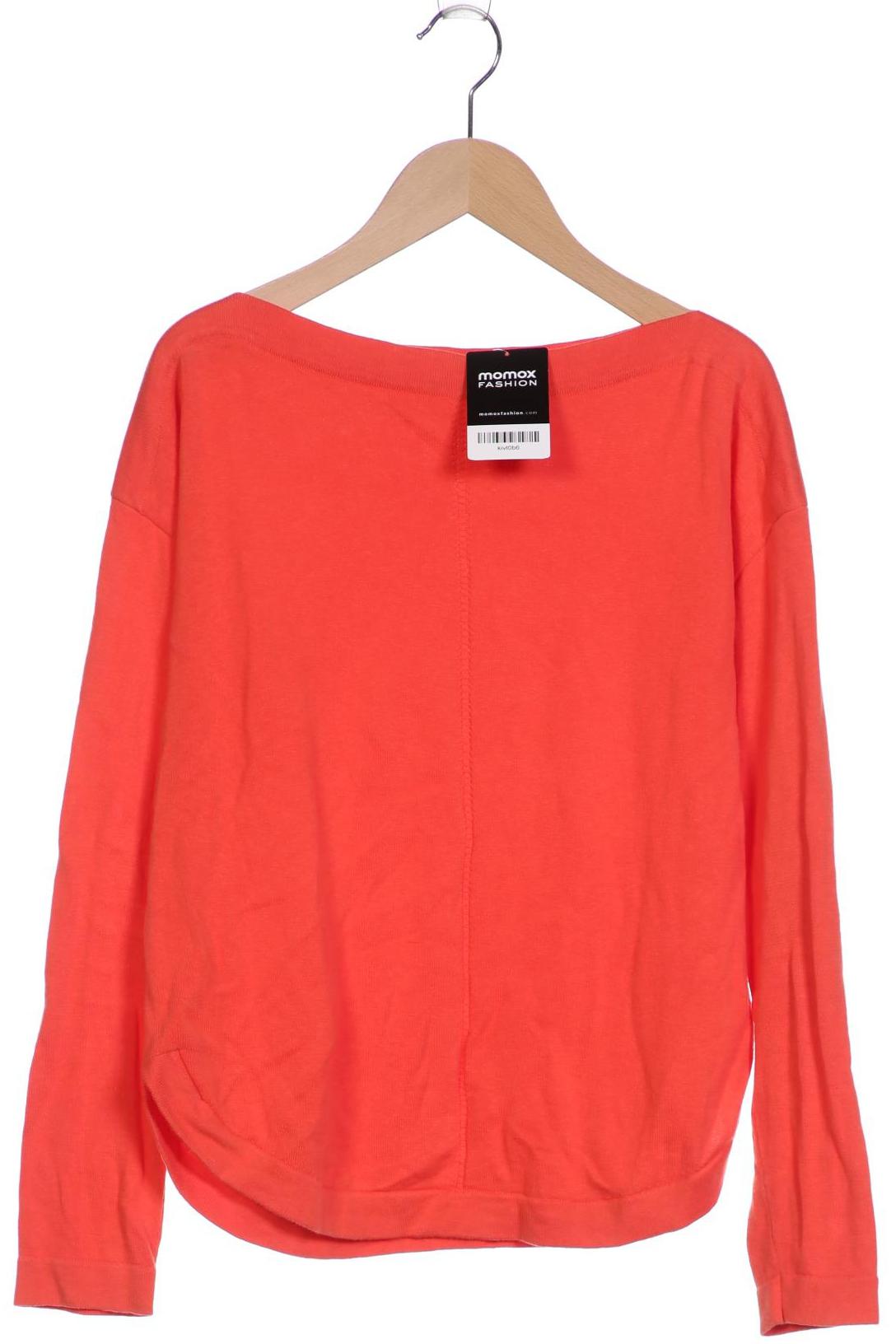 

Opus Damen Pullover, orange