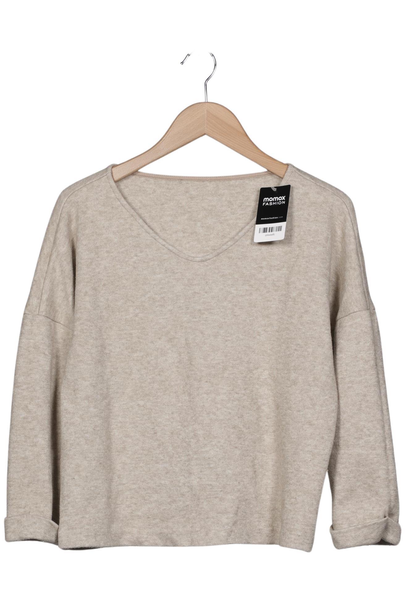

Opus Damen Pullover, beige, Gr. 42