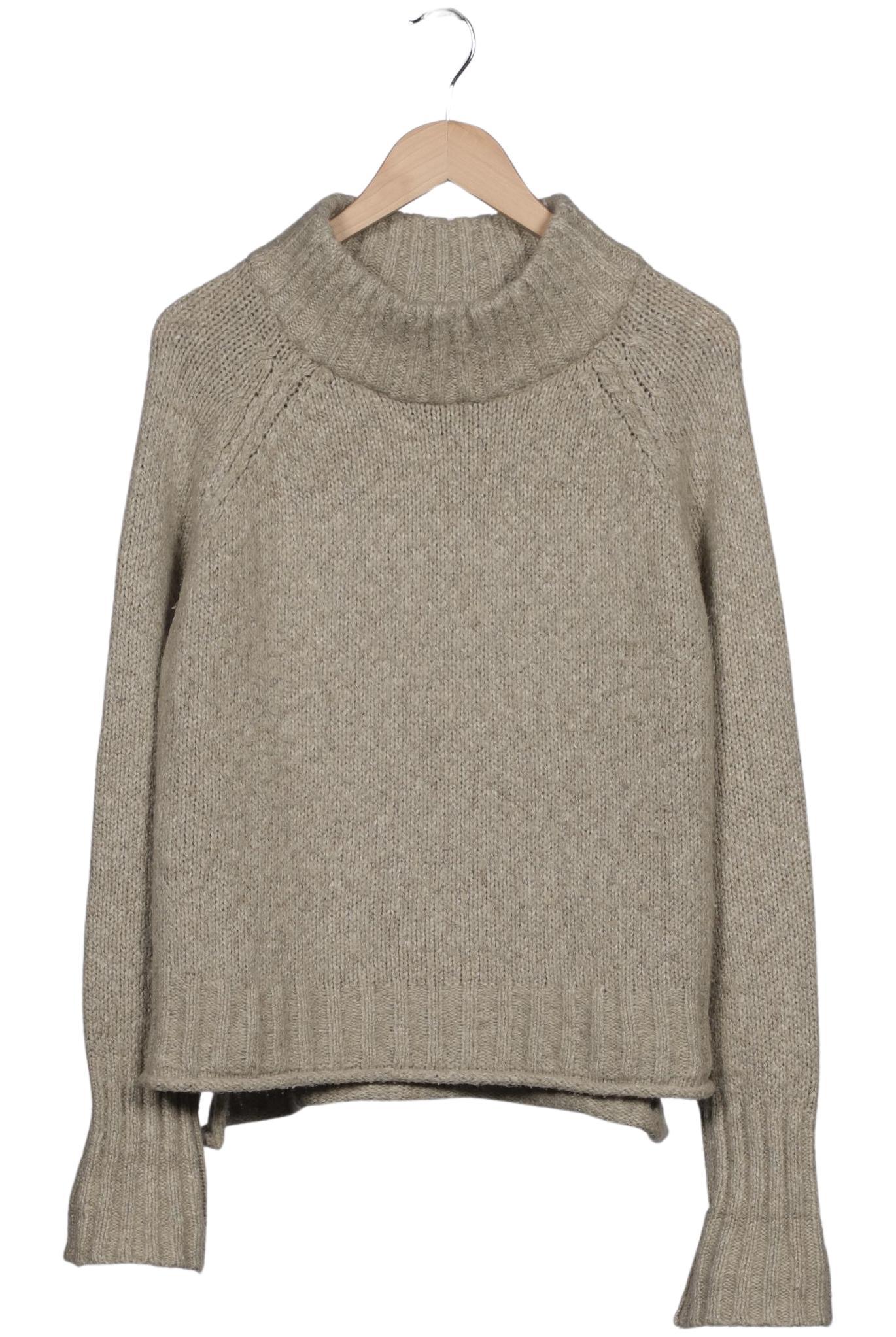 

Opus Damen Pullover, grün, Gr. 40