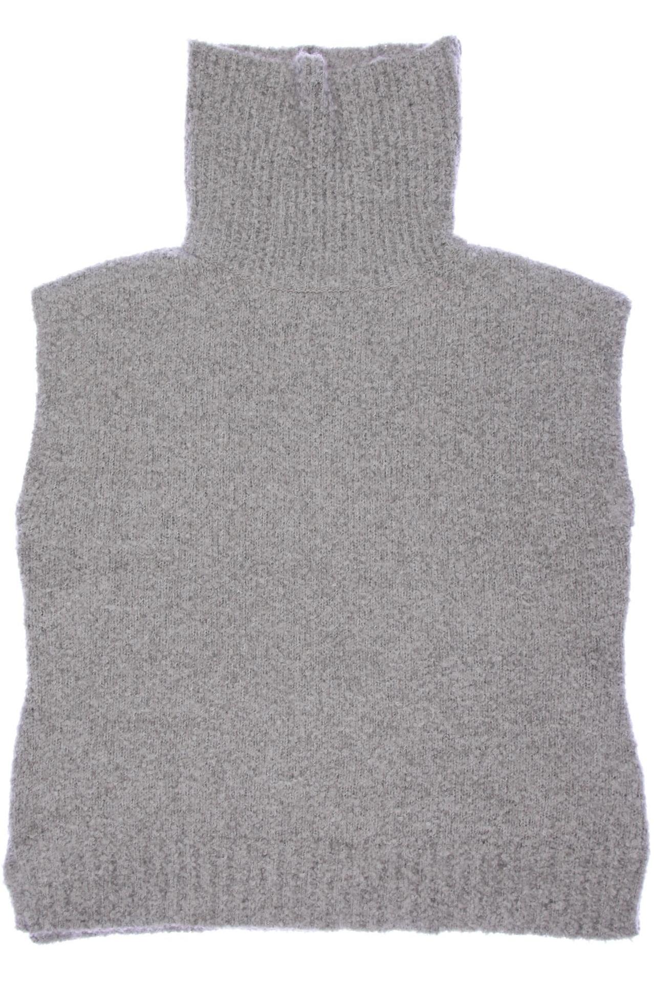 

Opus Damen Pullover, grau, Gr. 42