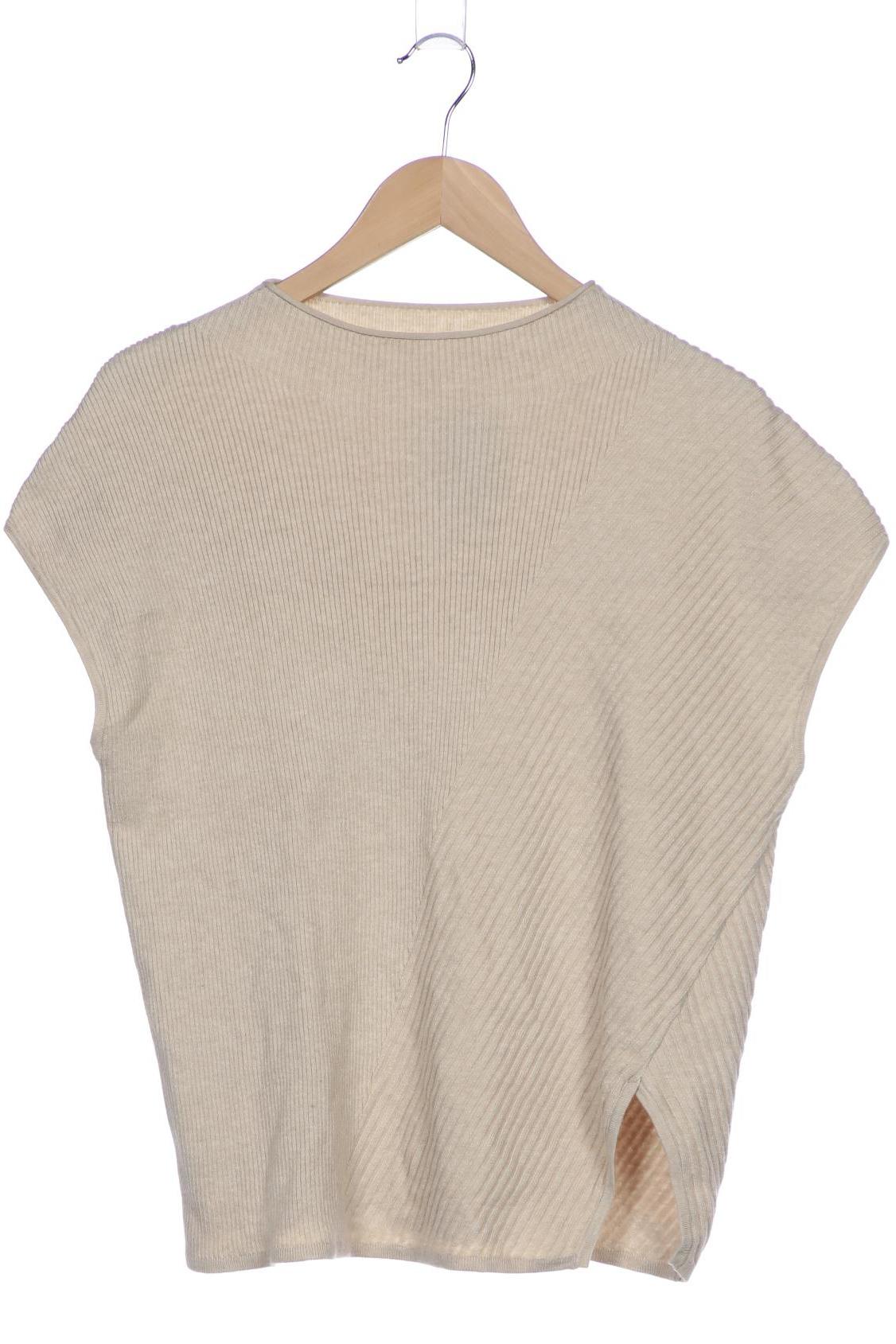 

Opus Damen Pullover, beige, Gr. 42