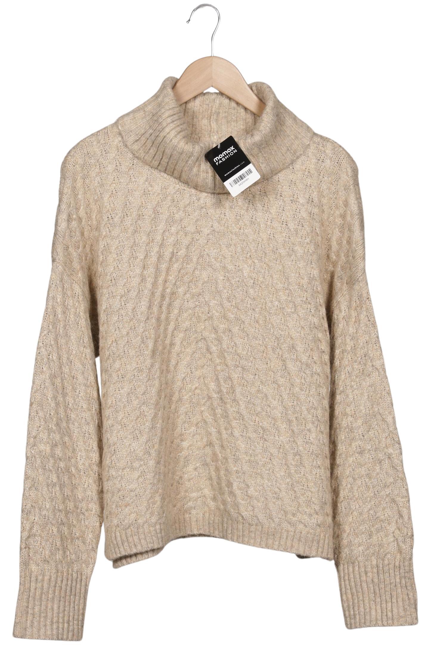 

Opus Damen Pullover, beige, Gr. 40
