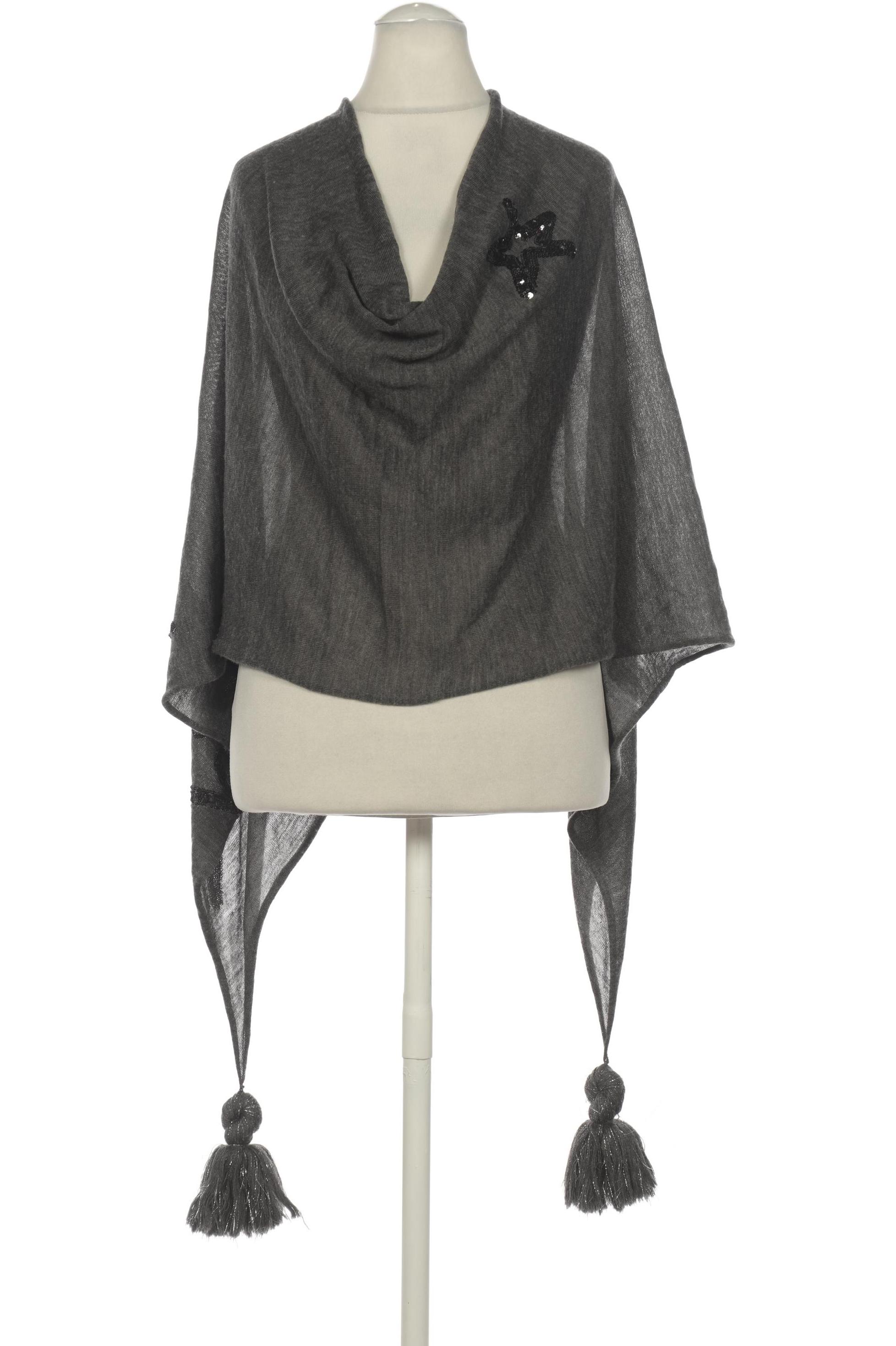 

Opus Damen Pullover, grau
