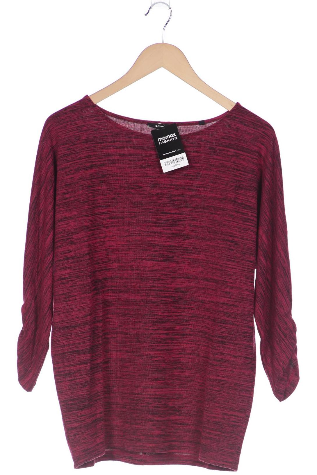 

Opus Damen Pullover, pink, Gr. 40