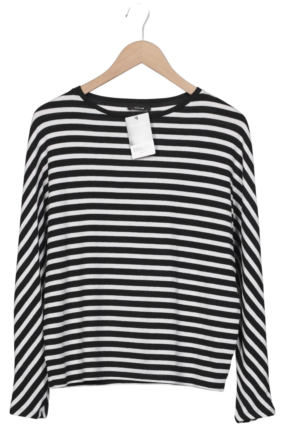 

Opus Damen Pullover, mehrfarbig, Gr. 40