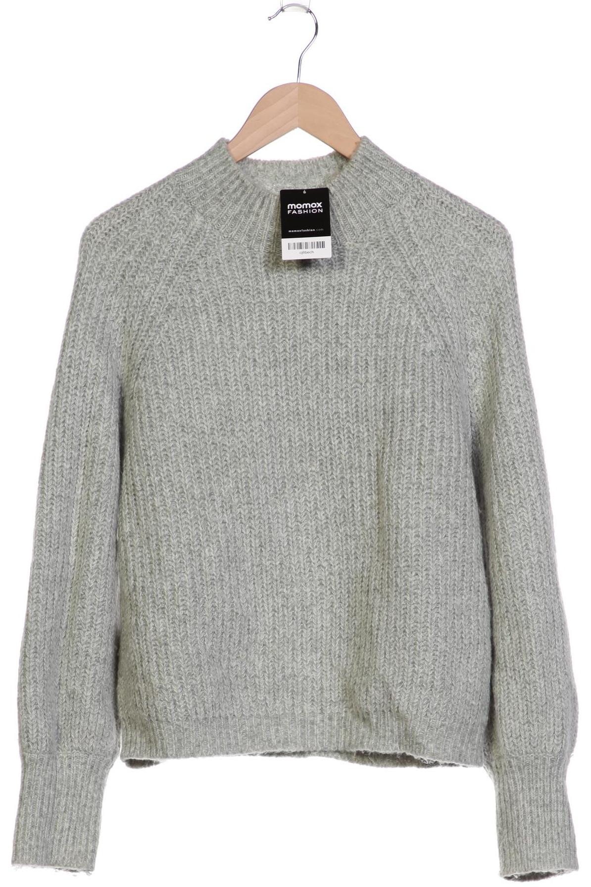 

Opus Damen Pullover, grau, Gr. 40