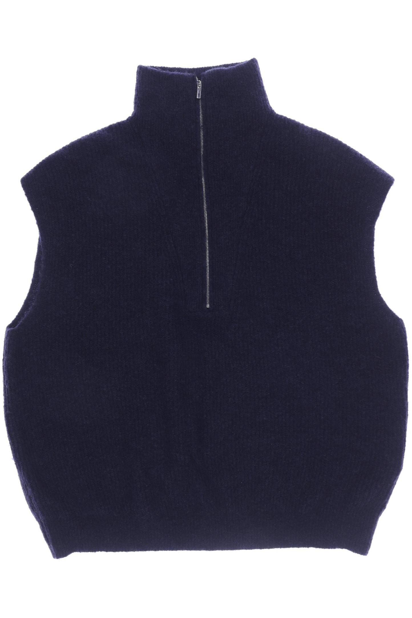 

Opus Damen Pullover, marineblau, Gr. 42