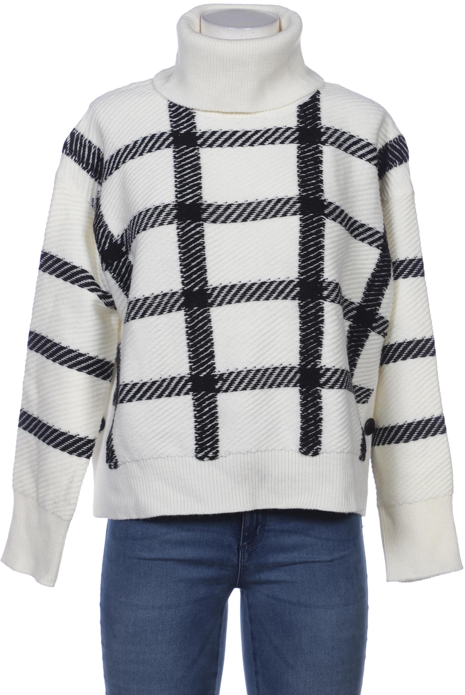 

Opus Damen Pullover, cremeweiß, Gr. 38