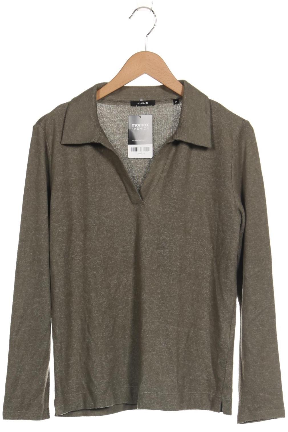 

Opus Damen Pullover, hellgrün, Gr. 38