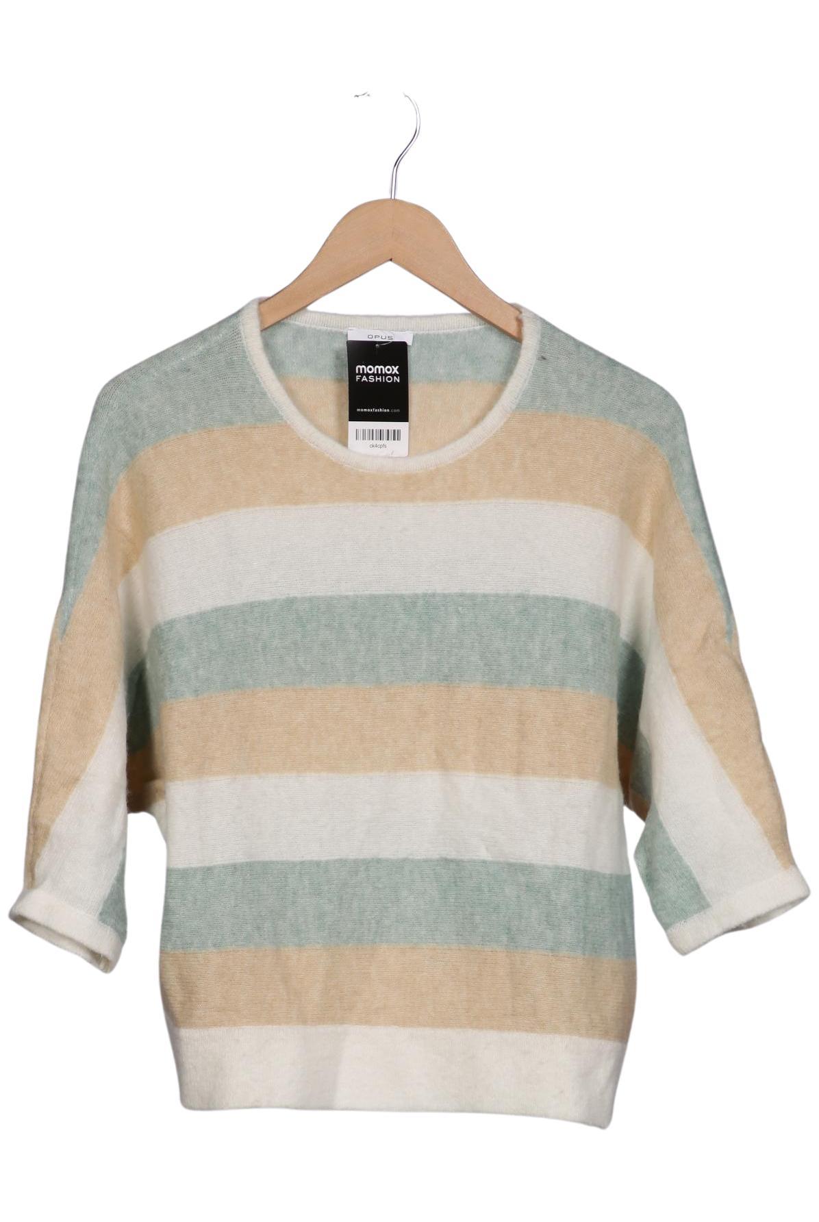 

Opus Damen Pullover, mehrfarbig, Gr. 36