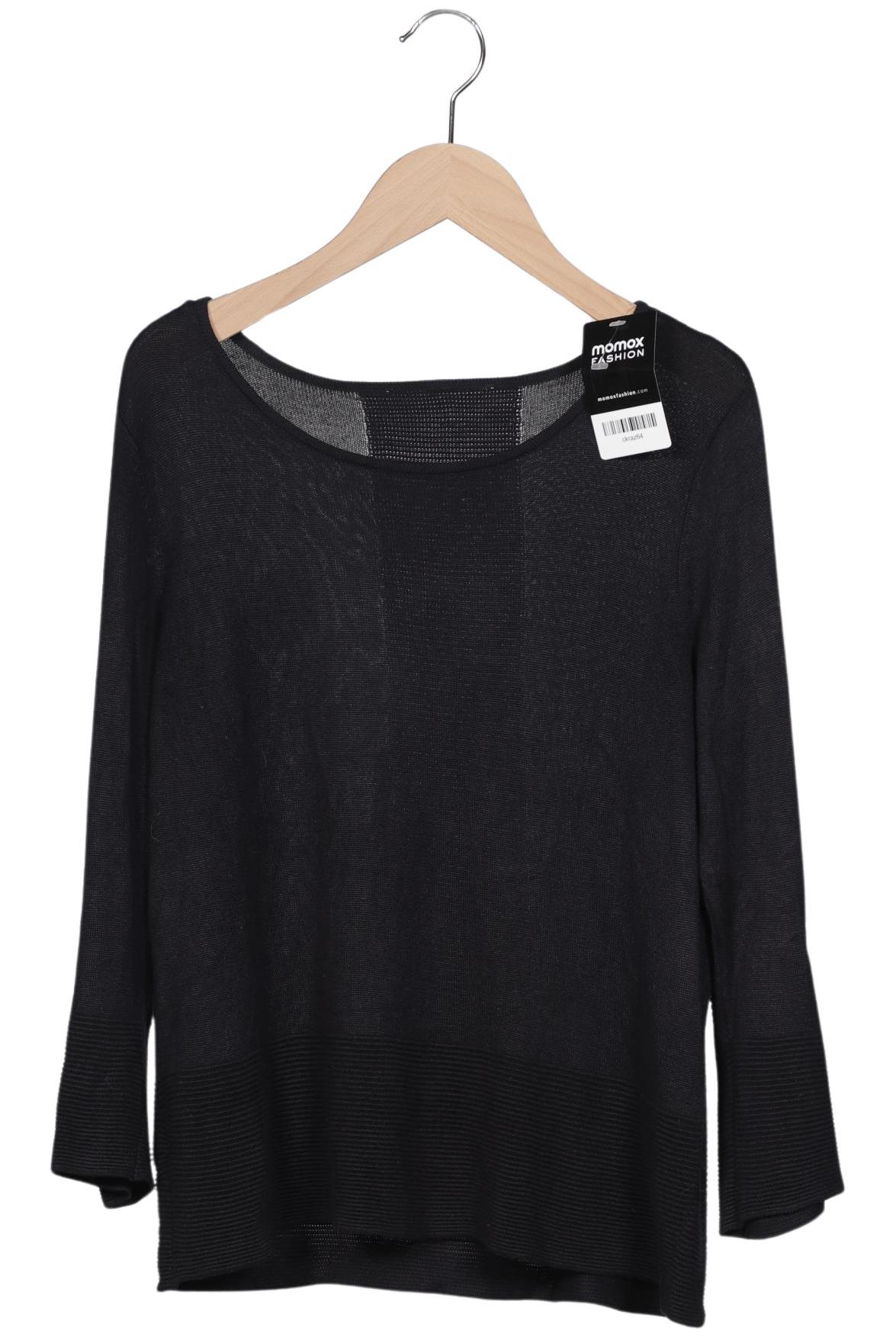 

Opus Damen Pullover, marineblau, Gr. 38