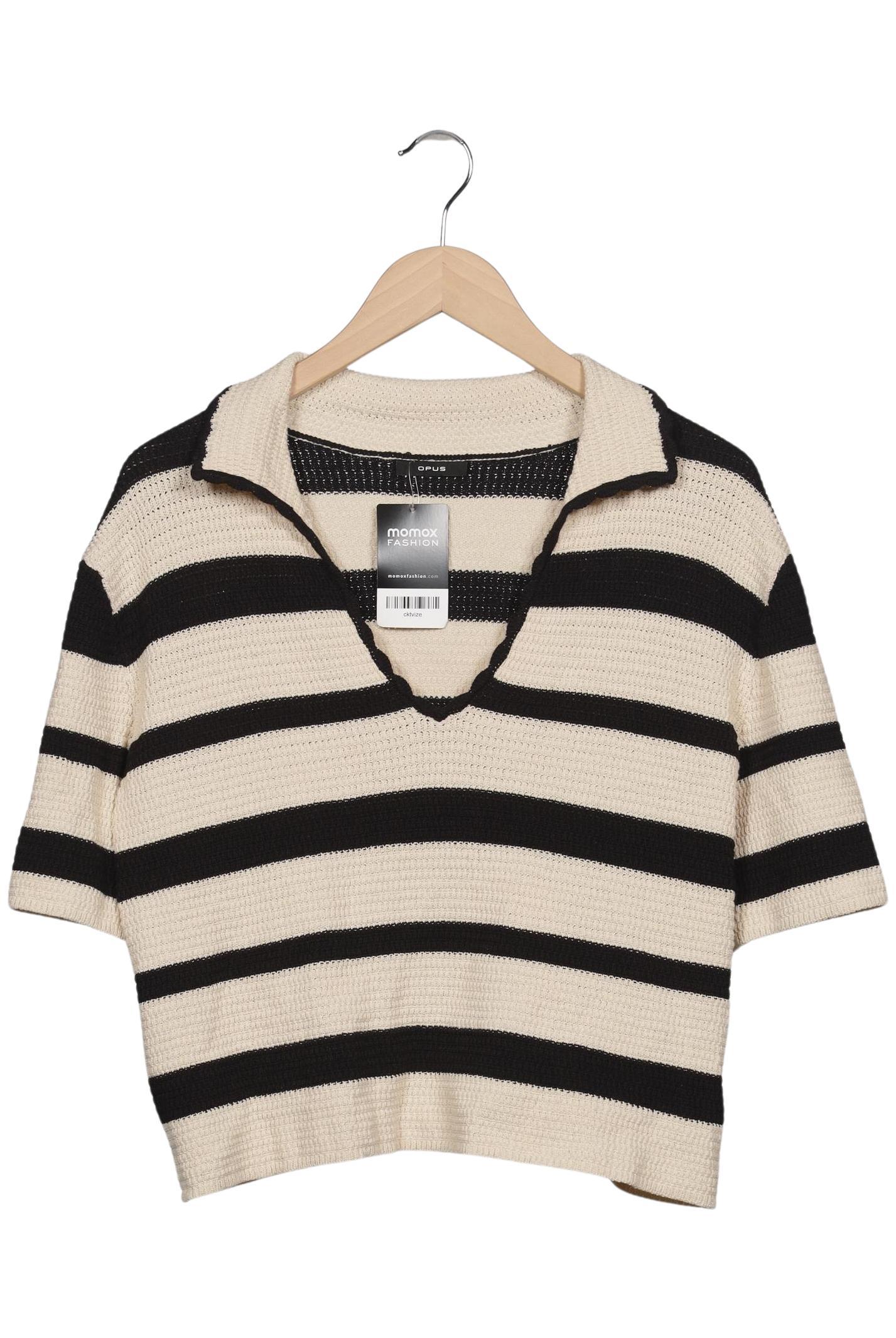 

Opus Damen Pullover, mehrfarbig, Gr. 44