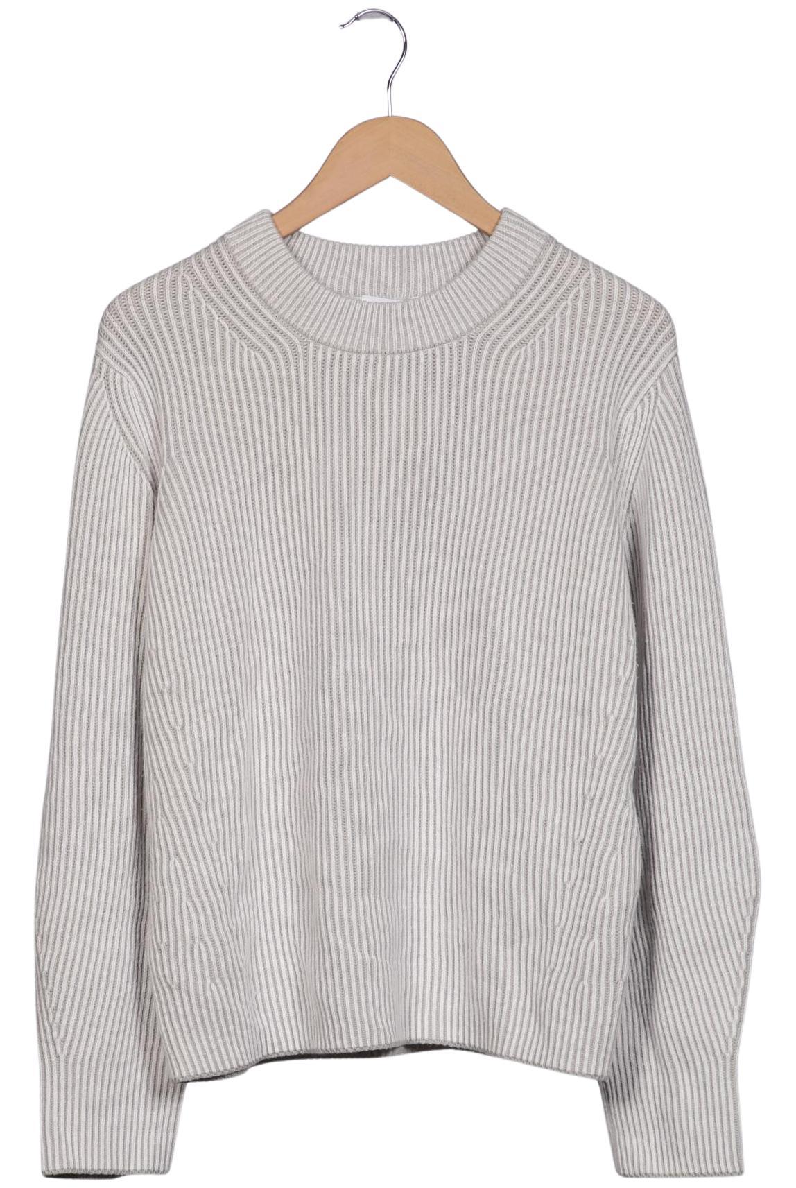 

Opus Damen Pullover, grau, Gr. 42