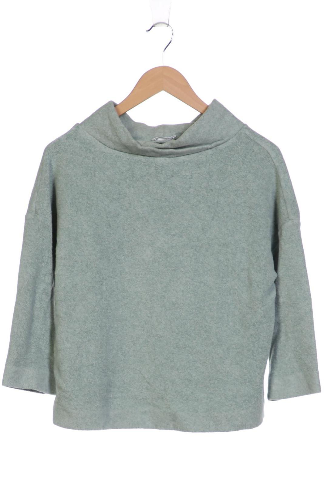 

Opus Damen Pullover, hellgrün, Gr. 36