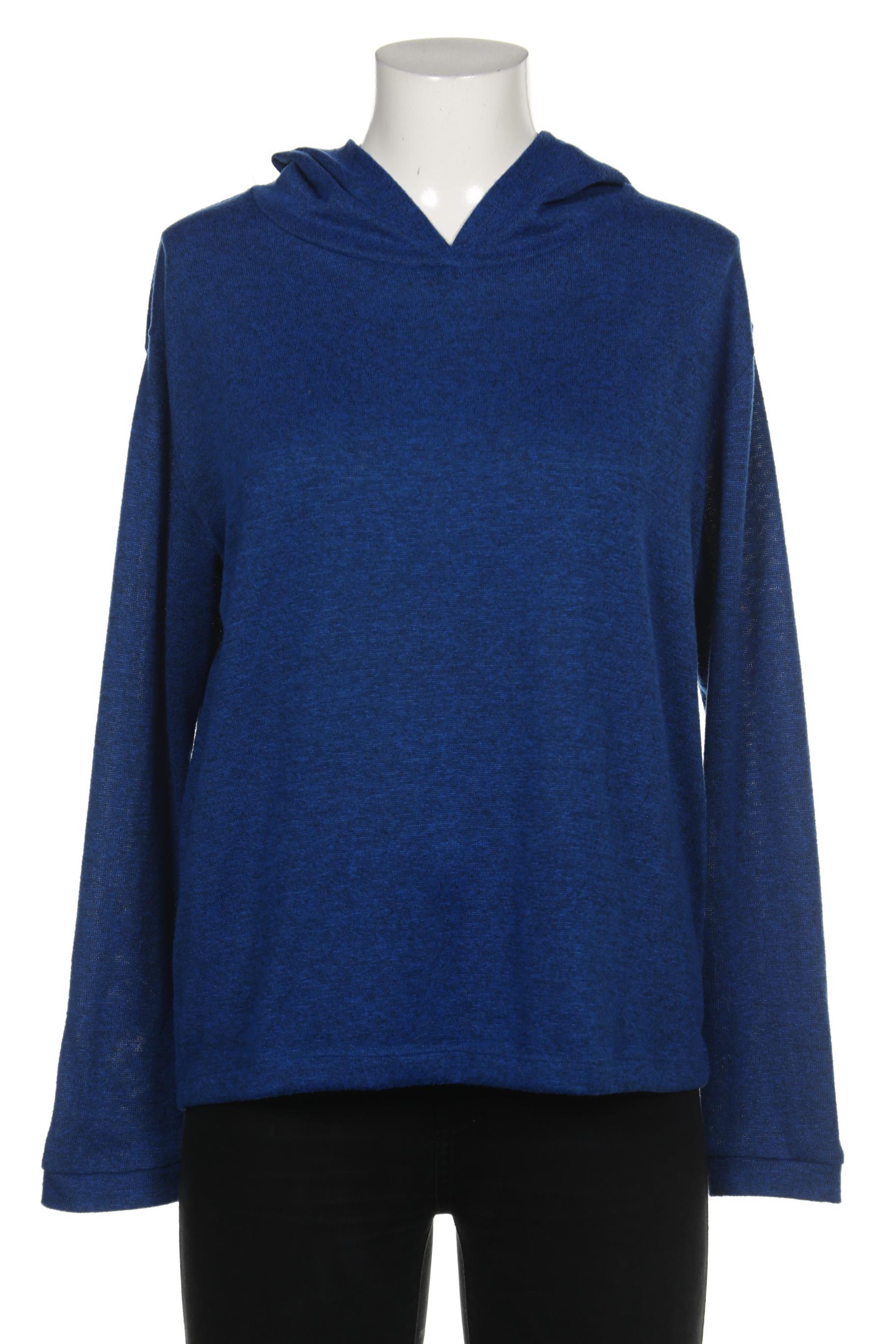 

Opus Damen Pullover, blau