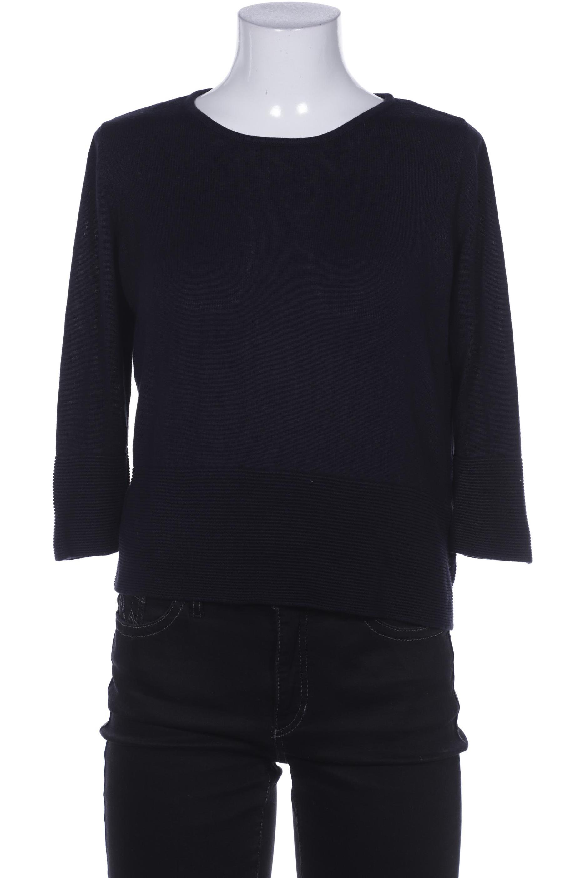 

Opus Damen Pullover, marineblau