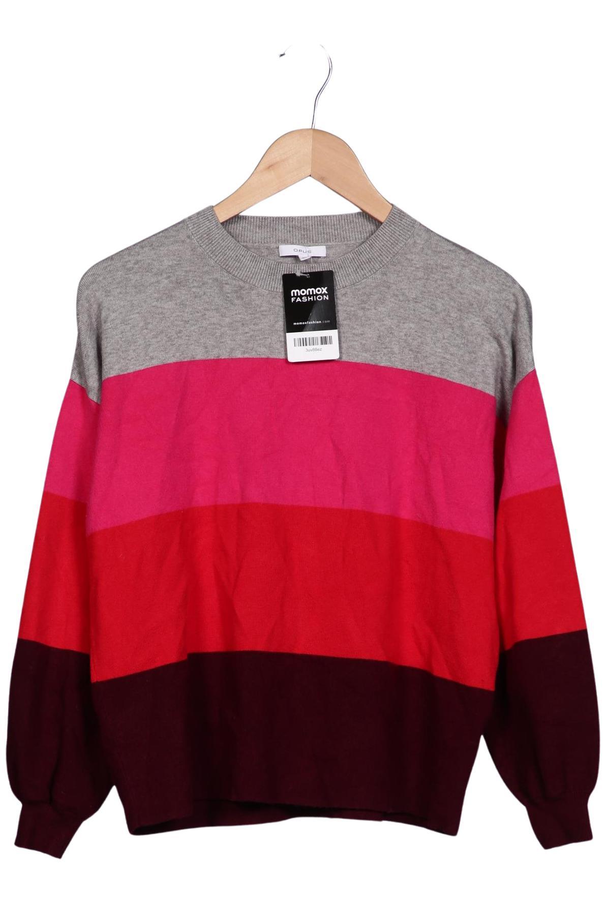 

Opus Damen Pullover, mehrfarbig, Gr. 40