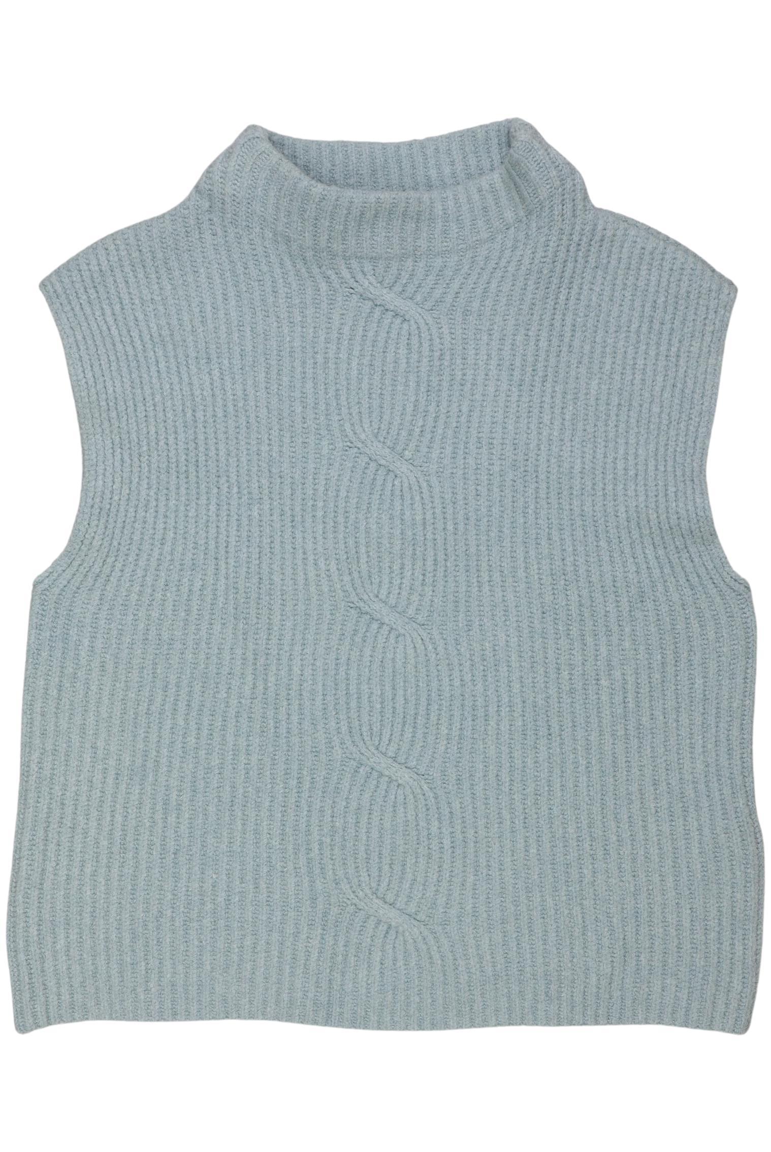 

Opus Damen Pullover, hellblau, Gr. 38