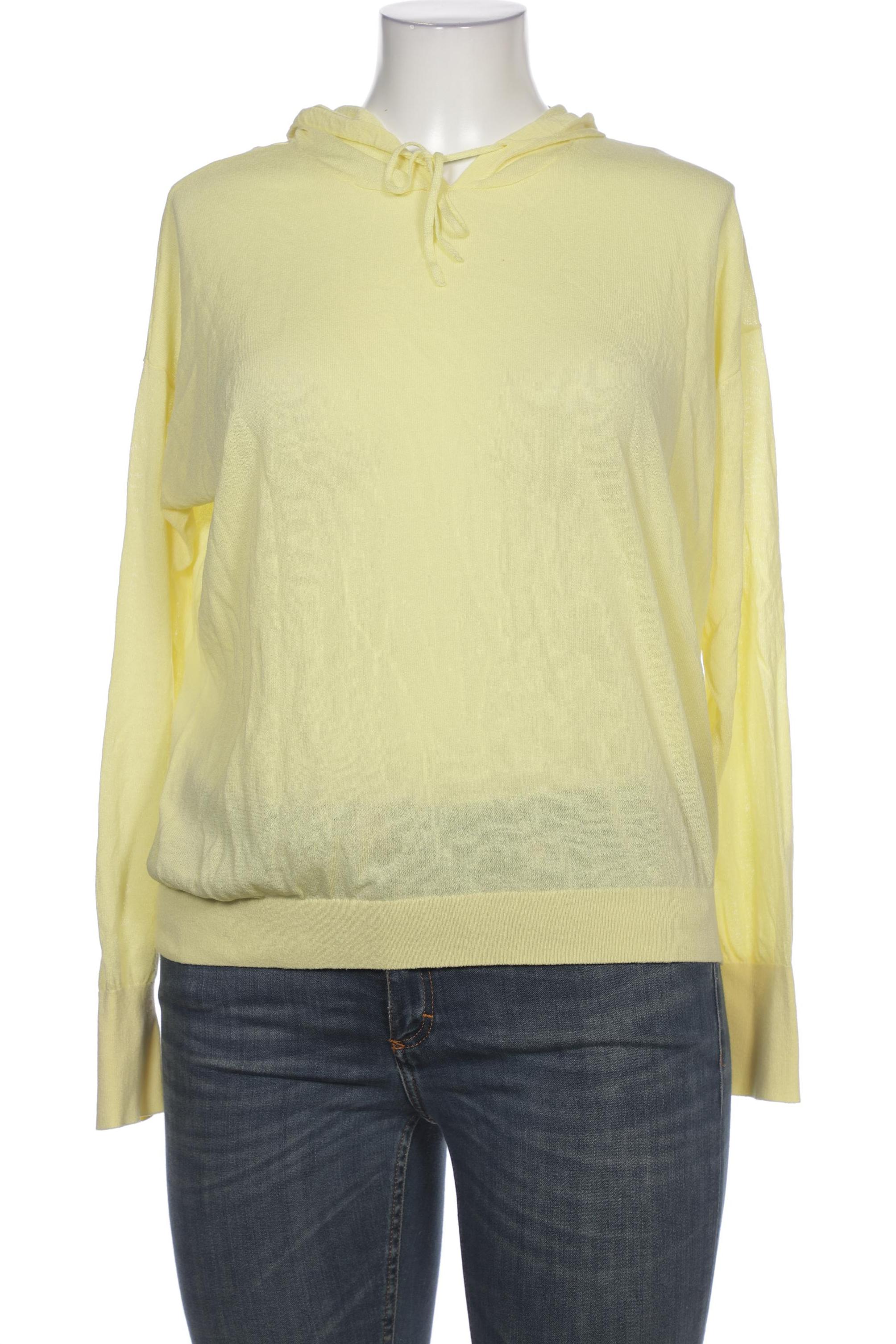 

Opus Damen Pullover, gelb