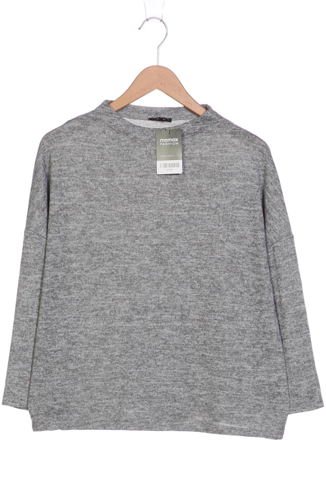

Opus Damen Pullover, grau, Gr. 38