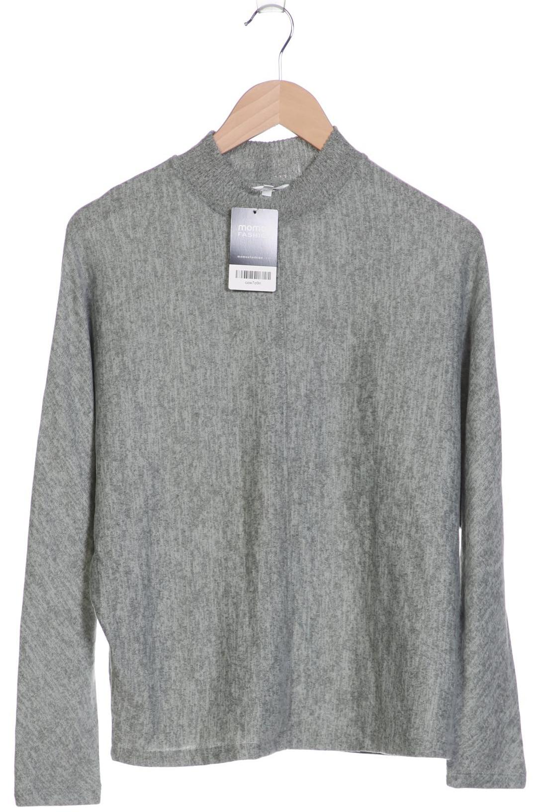 

Opus Damen Pullover, grau, Gr. 36