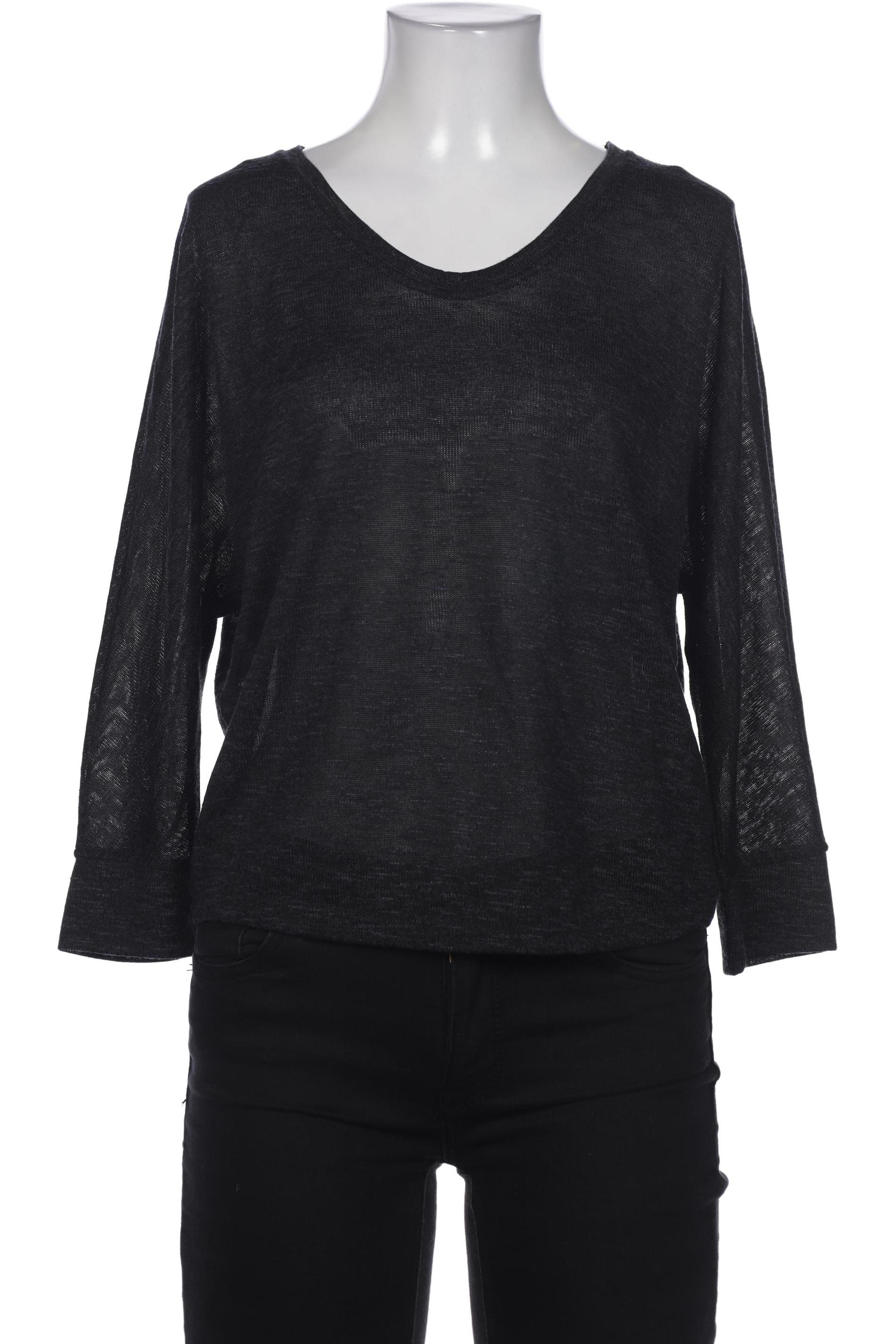 

Opus Damen Pullover, marineblau, Gr. 36