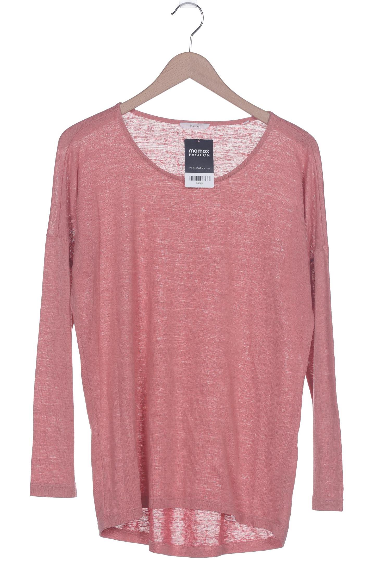 

Opus Damen Pullover, pink