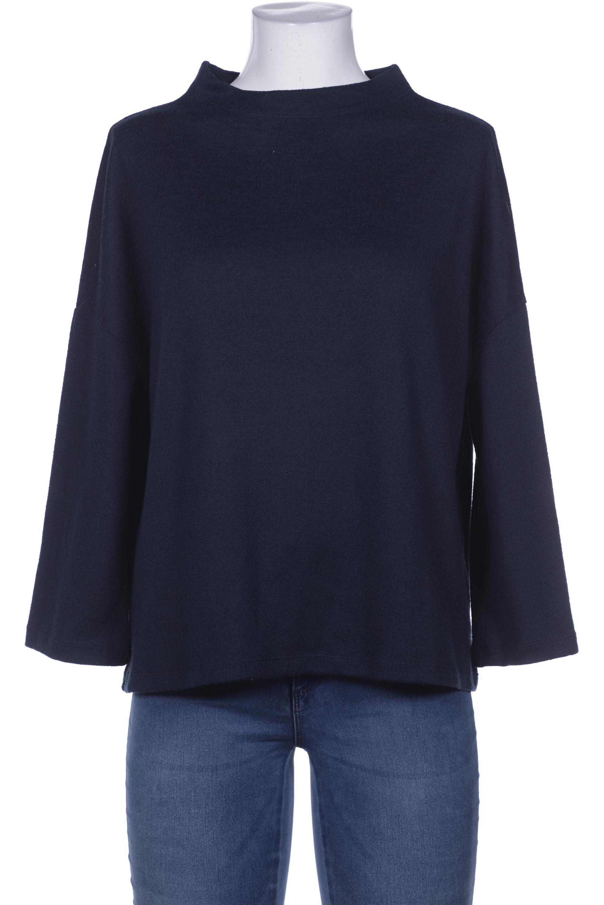 

Opus Damen Pullover, marineblau, Gr. 38