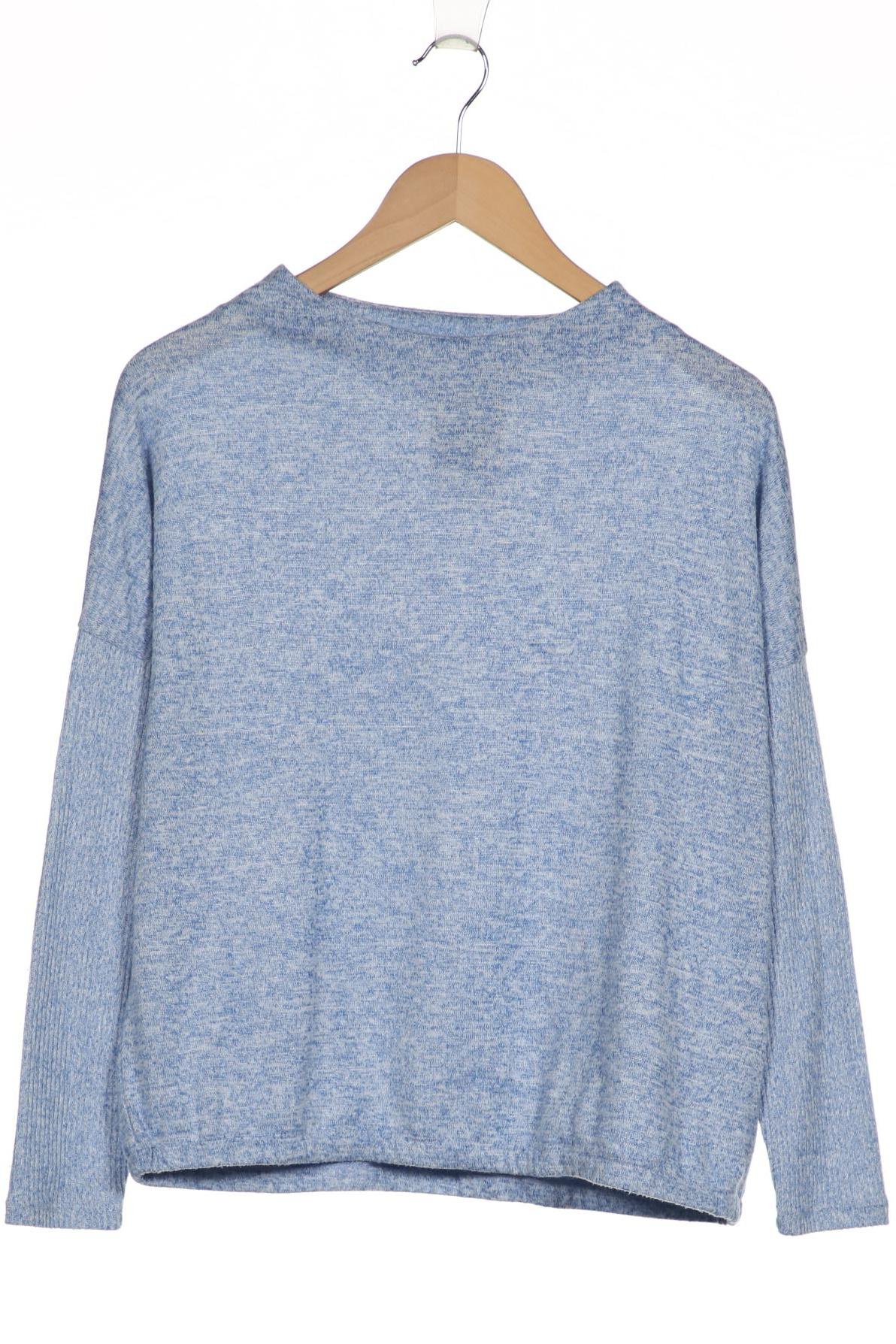 

Opus Damen Pullover, hellblau, Gr. 40