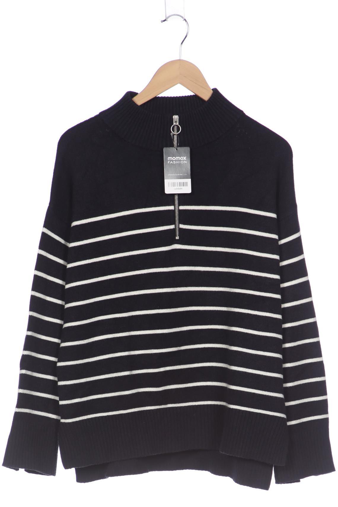 

Opus Damen Pullover, marineblau