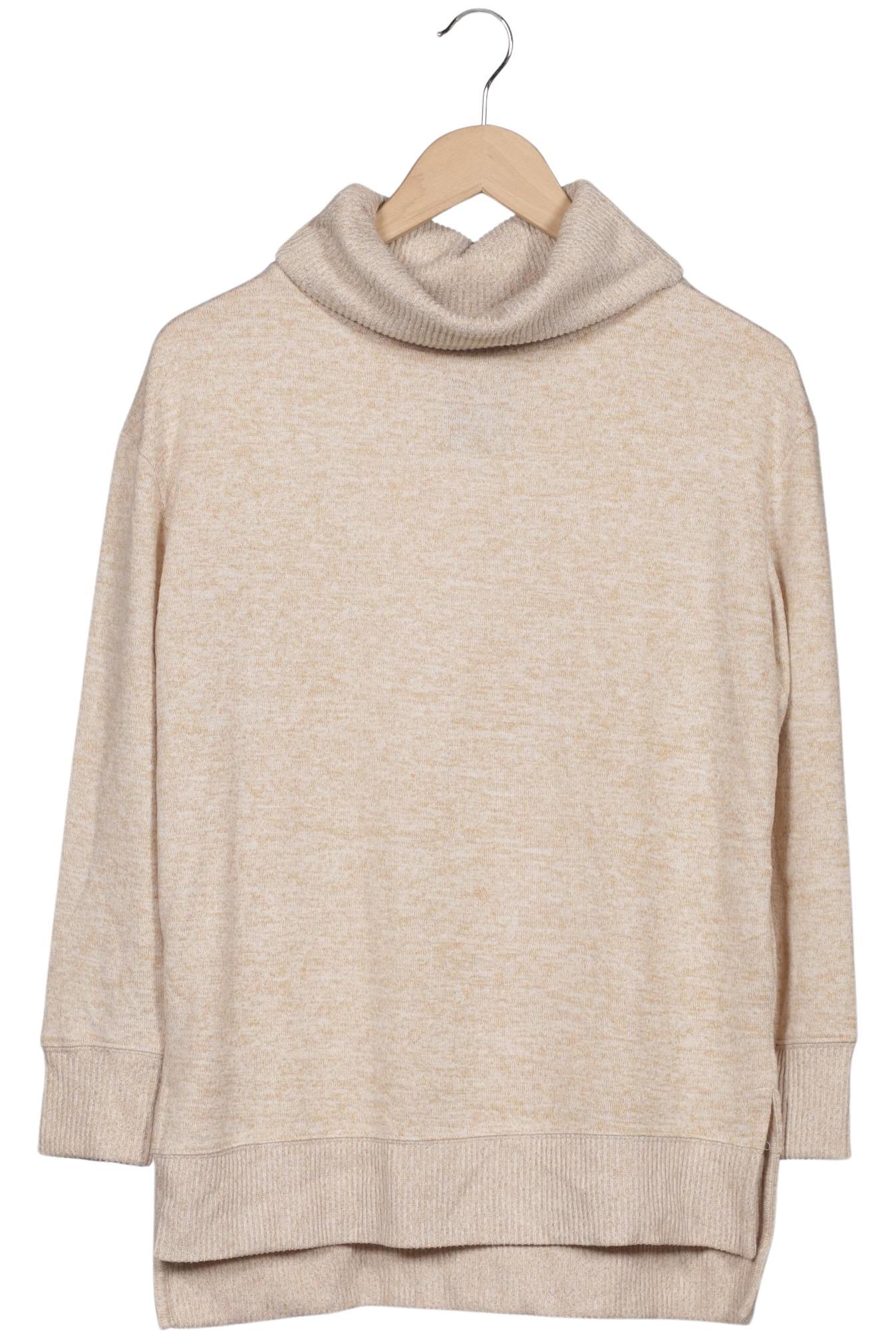

Opus Damen Pullover, beige, Gr. 36