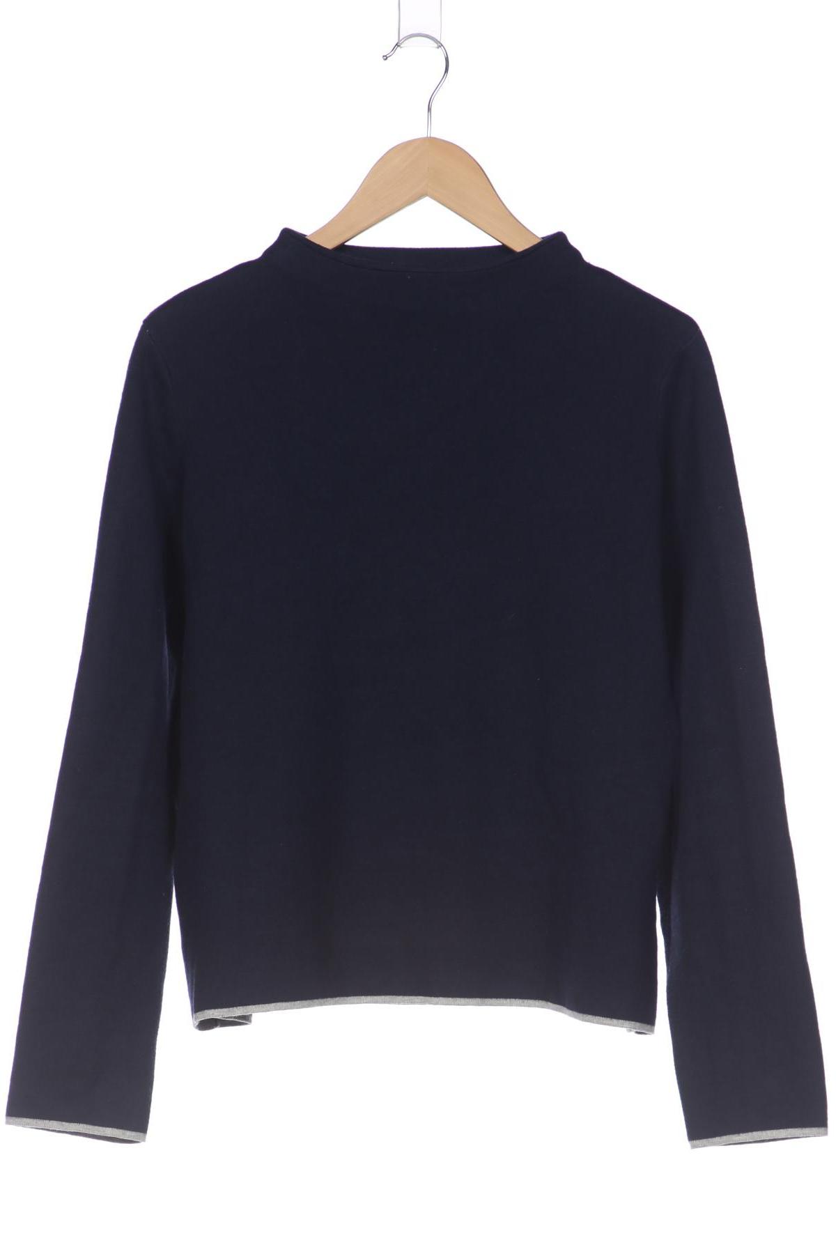 

Opus Damen Pullover, marineblau, Gr. 42