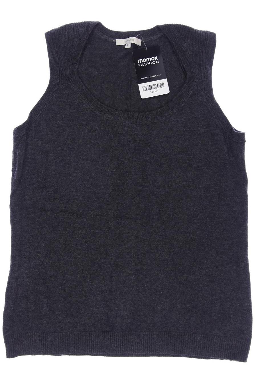 

Opus Damen Pullover, grau, Gr. 40