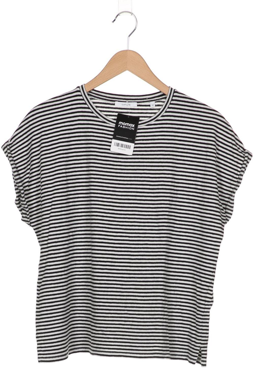 

Opus Damen Pullover, weiß