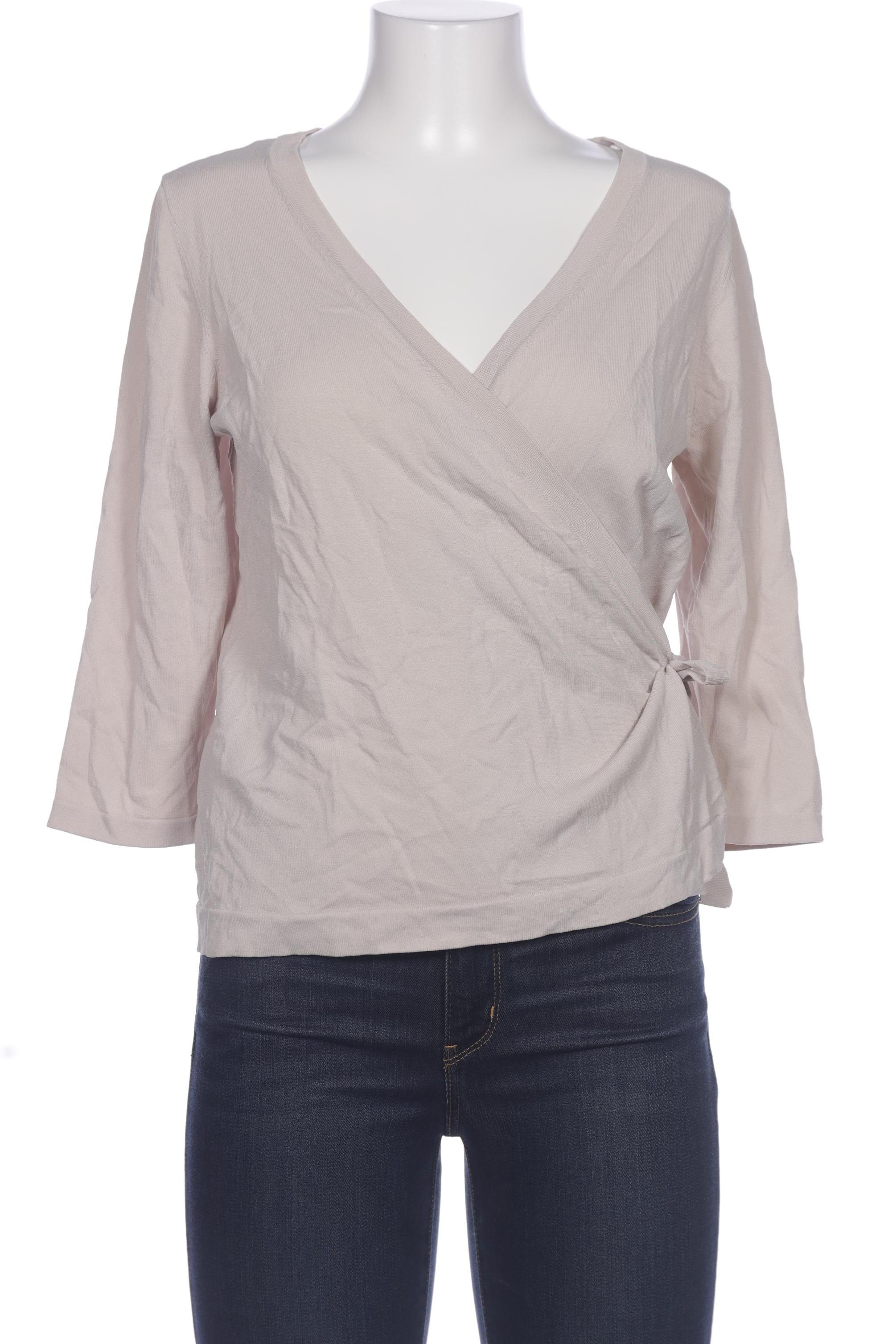 

Opus Damen Pullover, cremeweiß, Gr. 40