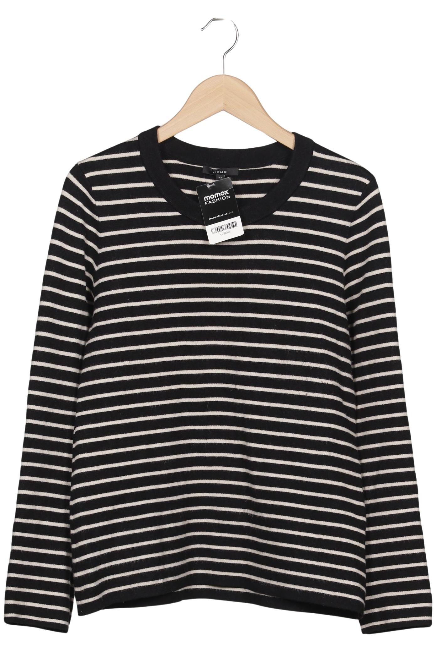 

Opus Damen Pullover, mehrfarbig, Gr. 42