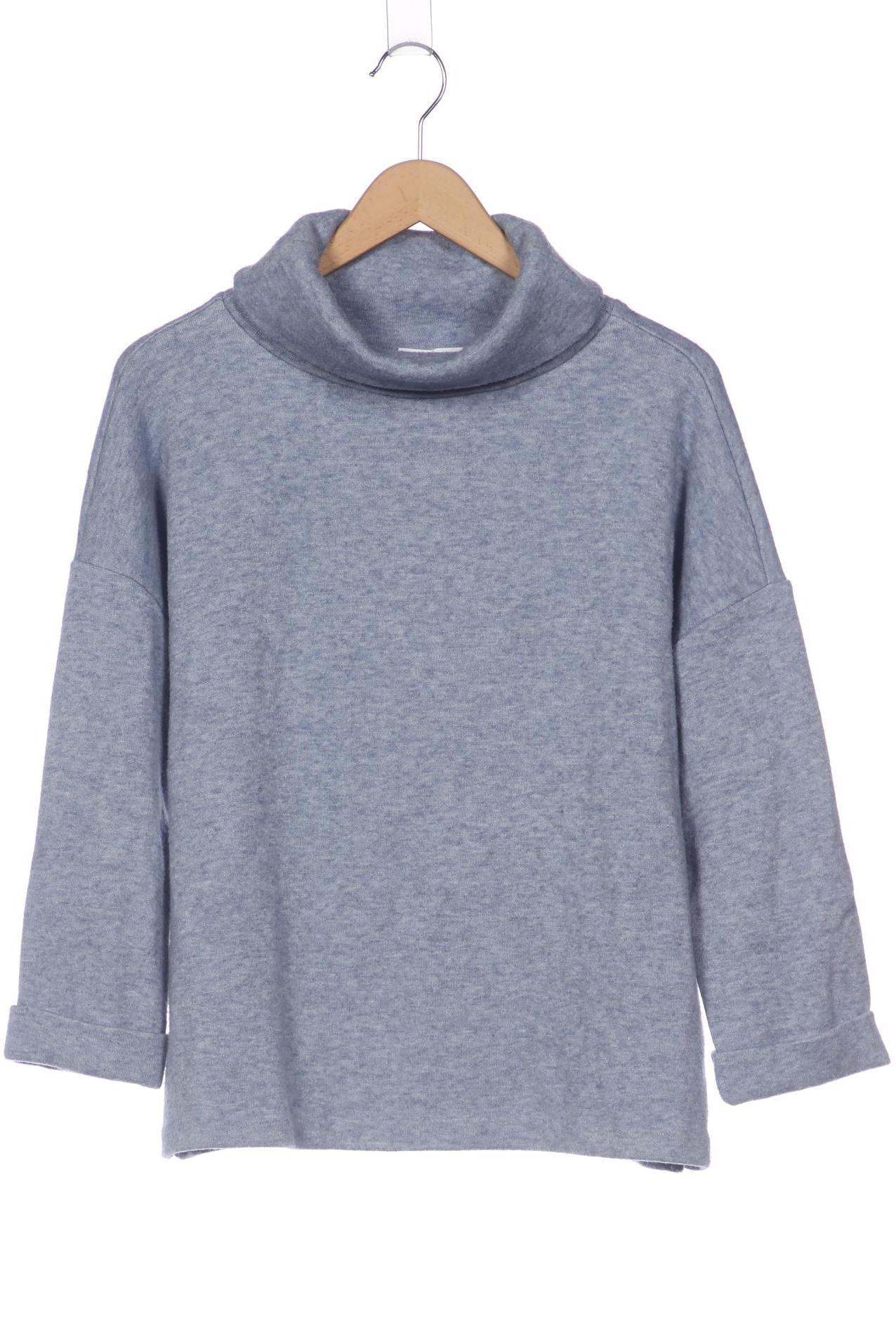 

Opus Damen Pullover, marineblau, Gr. 40