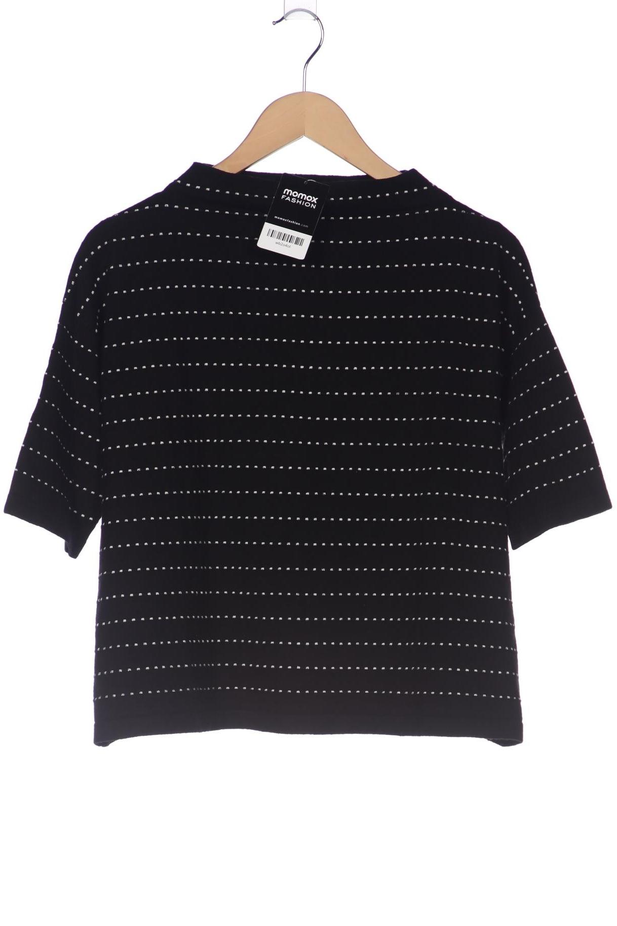 

Opus Damen Pullover, schwarz, Gr. 38