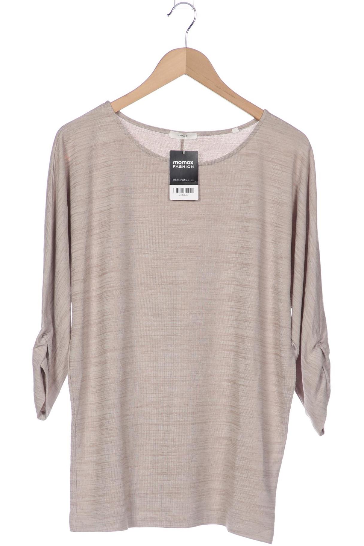 

Opus Damen Pullover, beige, Gr. 40