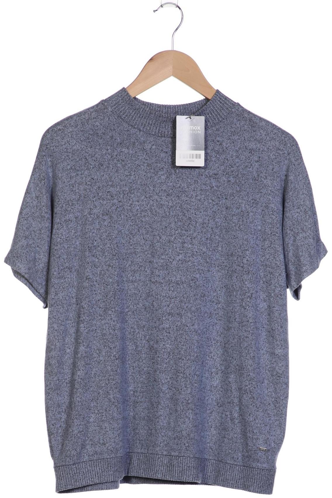 

Opus Damen Pullover, blau, Gr. 44