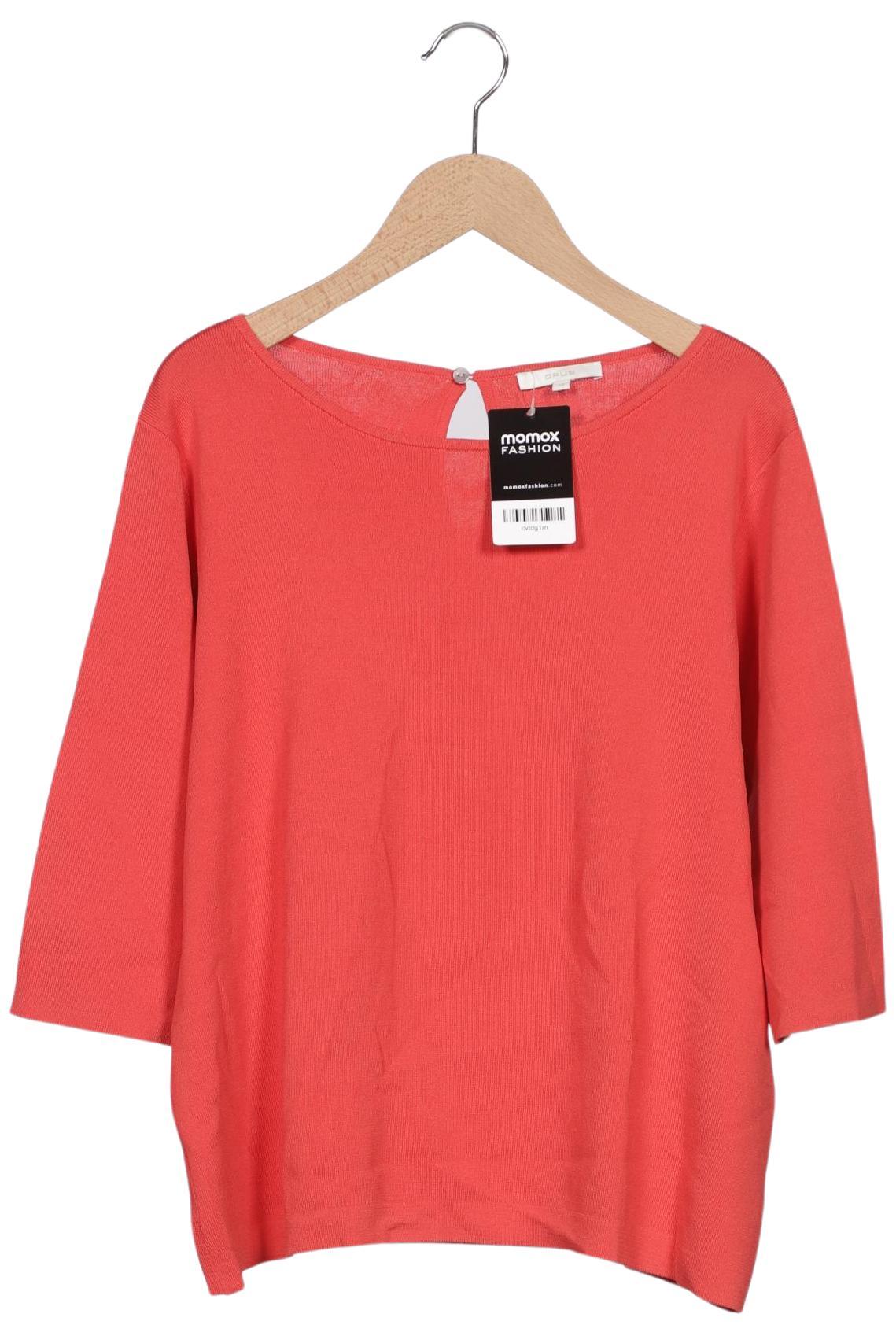 

Opus Damen Pullover, rot, Gr. 38
